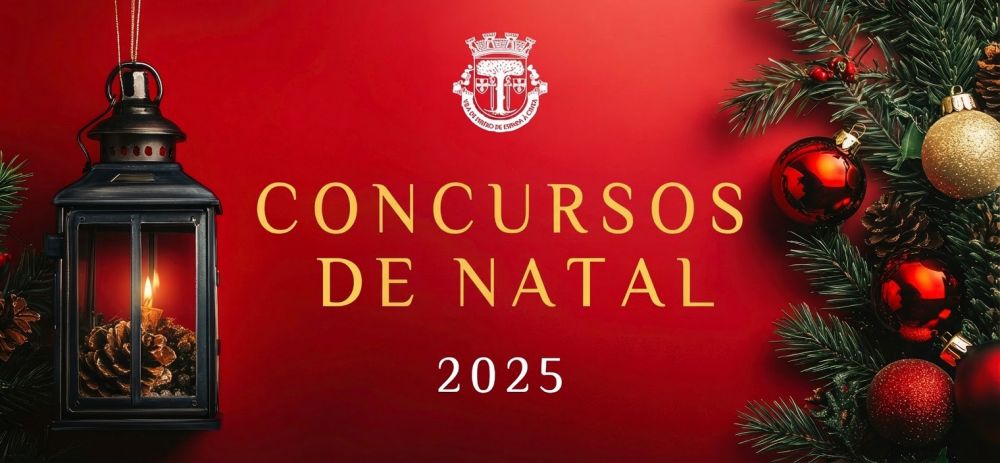 Concursos de Natal