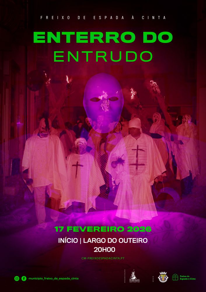 Enterro do Entrudo