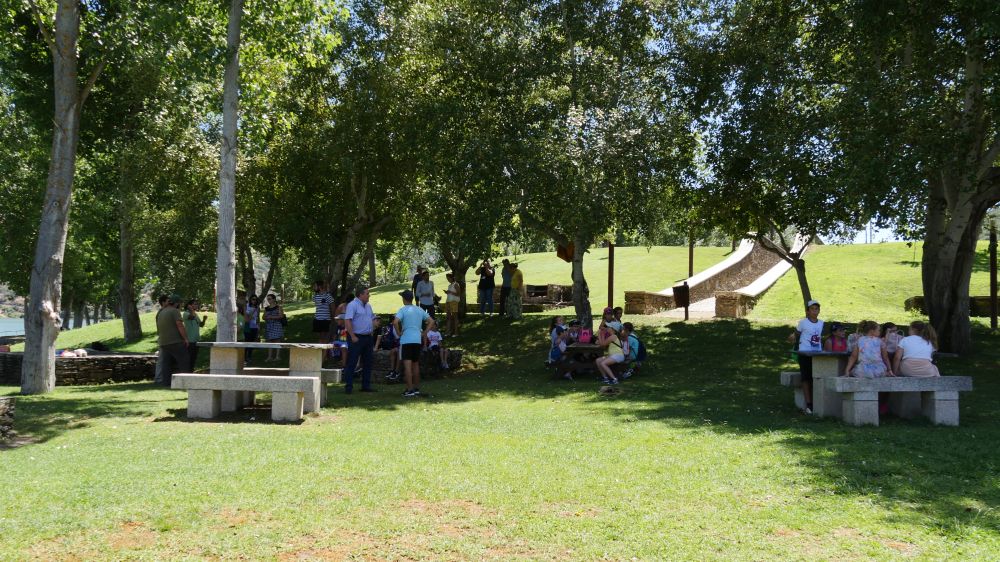 Educação Ambiental