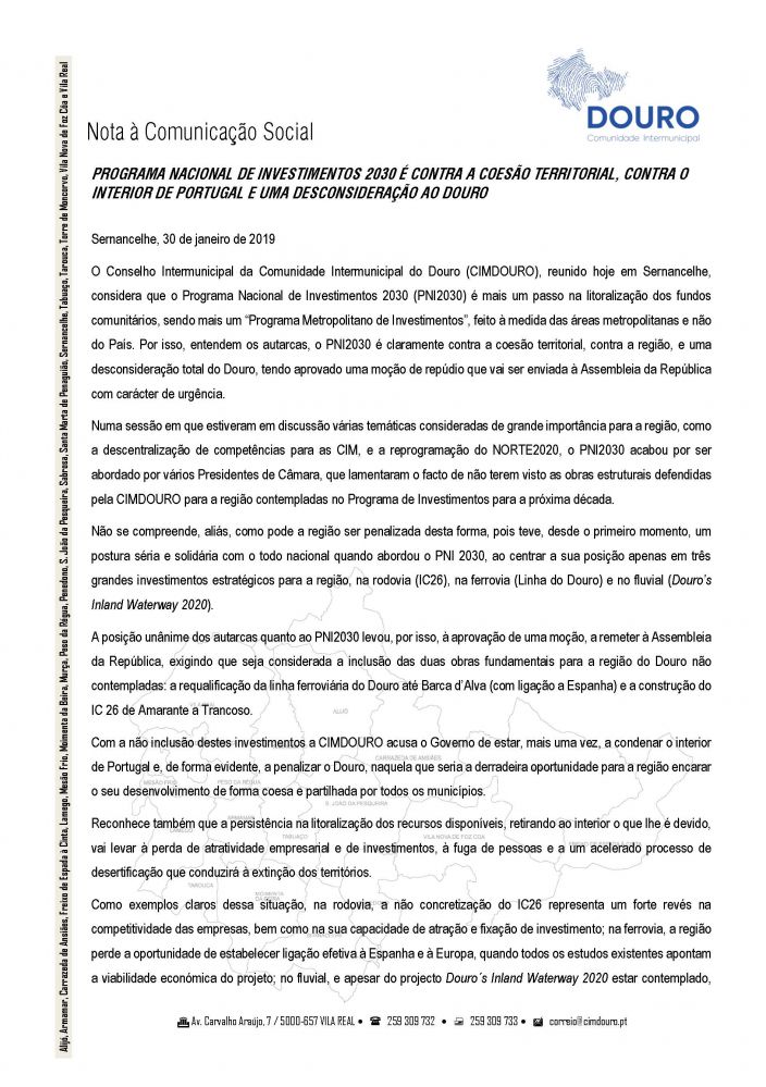 PNI2030