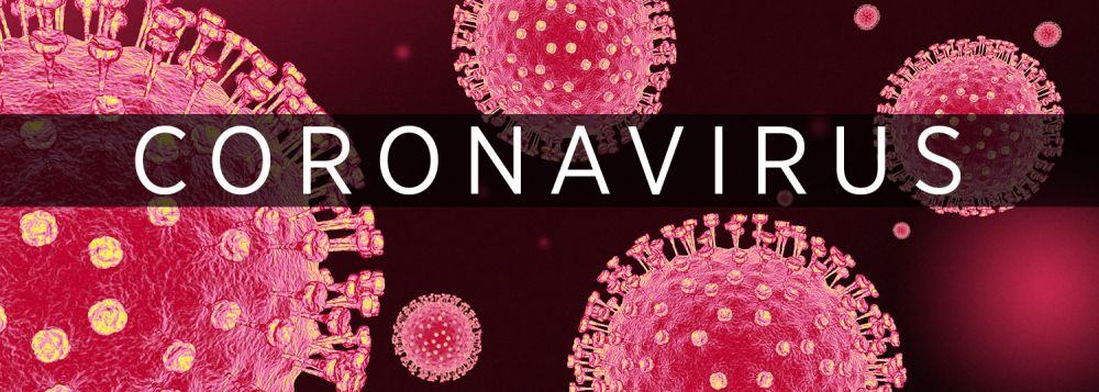 CORONAVÍRUS: ÚLTIMAS PUBLICAÇÕES