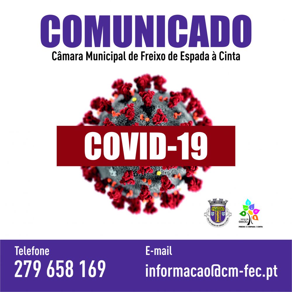 Estado de Emergência