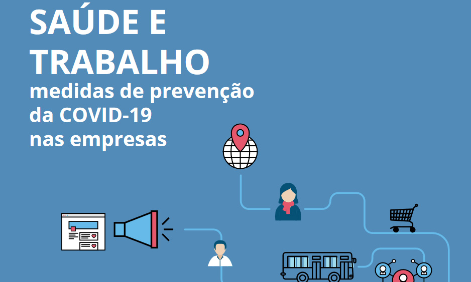 Covid – 19 nas Empresas
