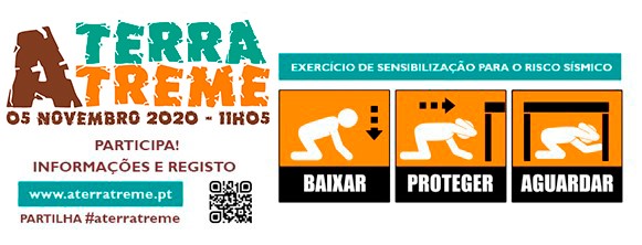 A TERRA TREME