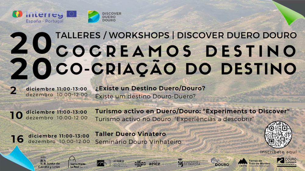 Workshops Online