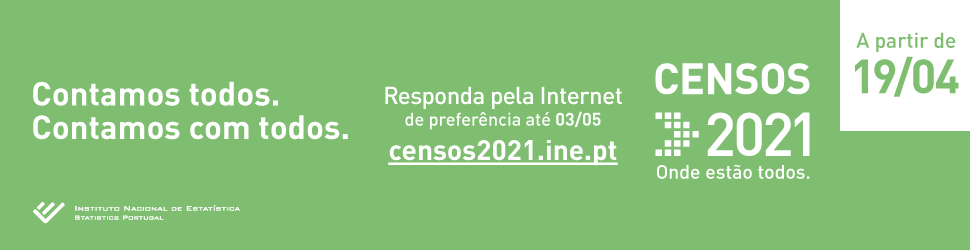 Censos 2021