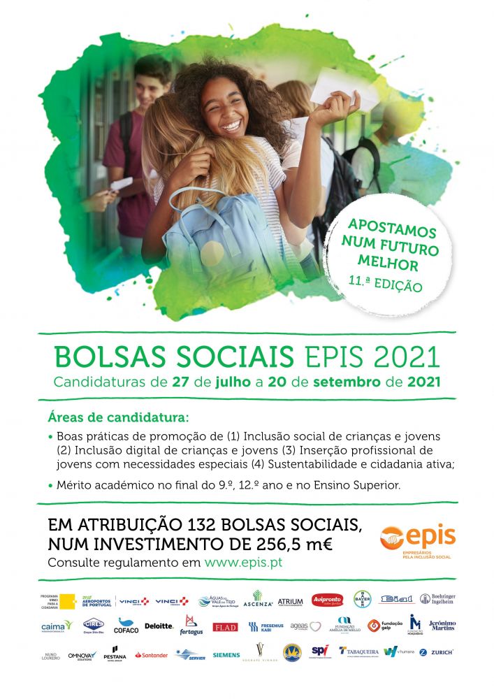 Bolsas Sociais