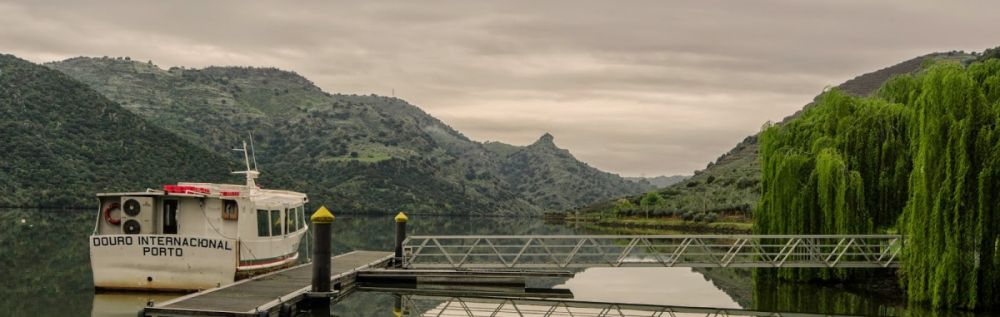 Passeios de Barco