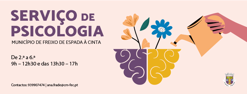Serviço de Psicologia