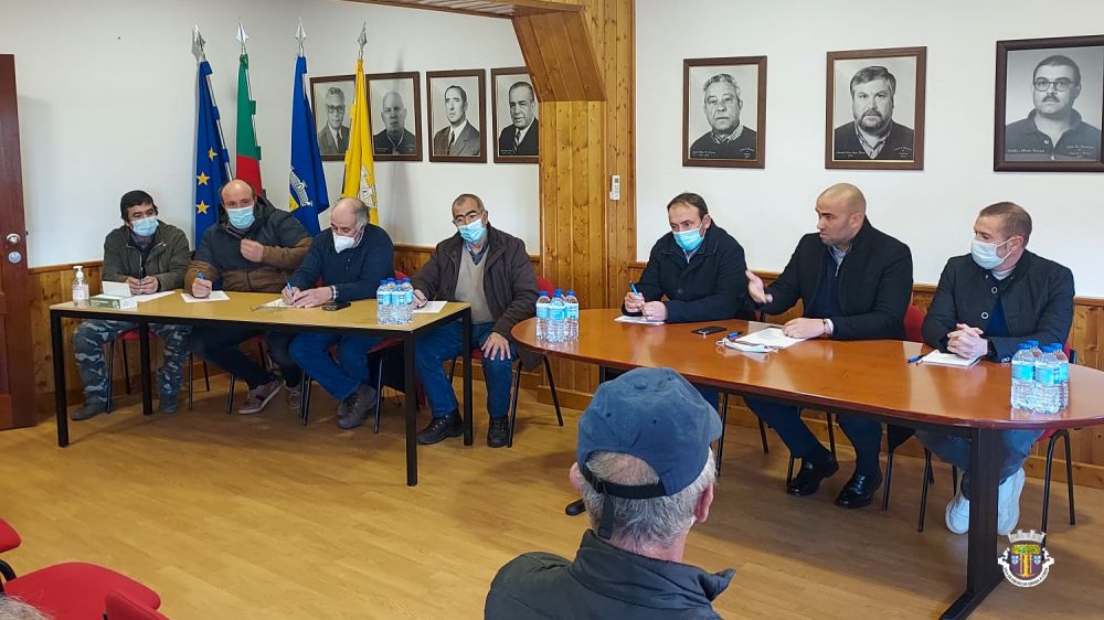 Presidência Aberta