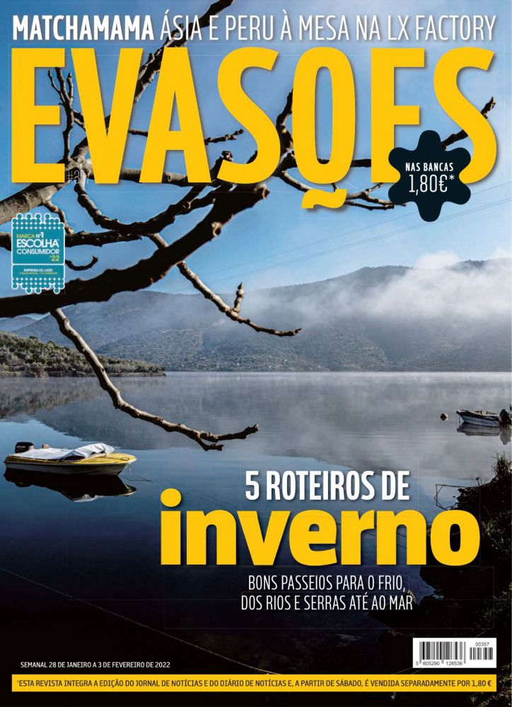Evasões em Freixo de Espada à Cinta