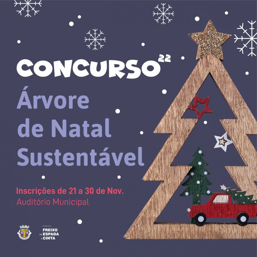 Concursos de Natal 2022
