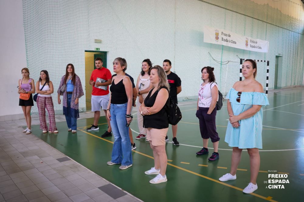 Férias Desp. e Culturais verão 2024