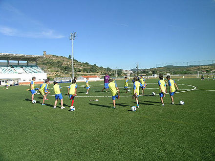 Futebol