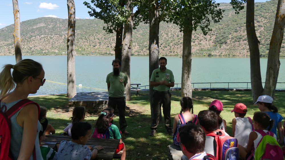 Educação Ambiental