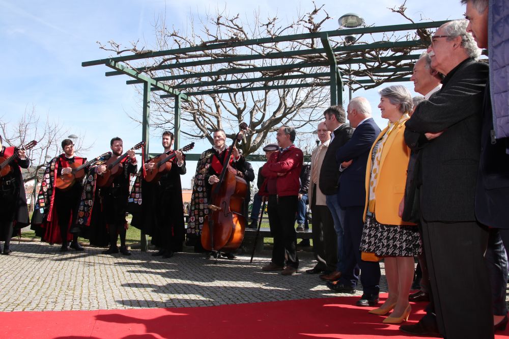 XIXª Feira Transfonteiriça das Arribas do Douro e Águeda