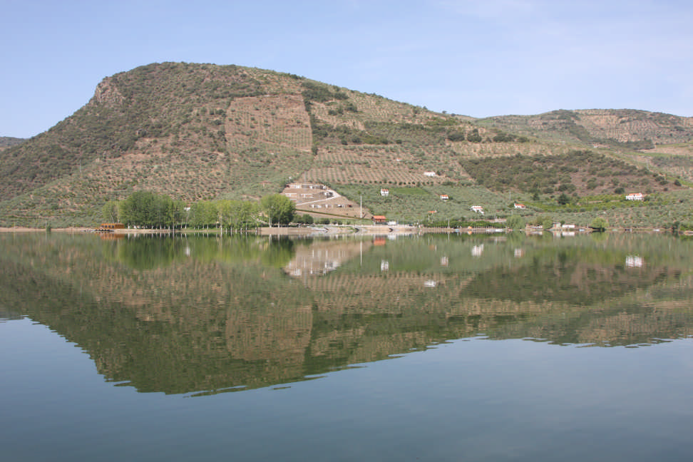 Praia da Congida