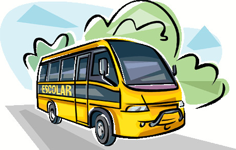 Inscrição – Transportes Escolares