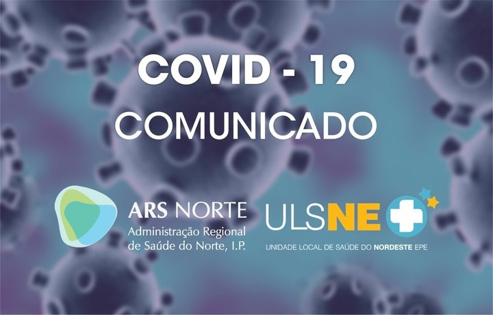 COVID-19 – CIDADÃOS QUE REGRESSEM DO ESTRANGEIRO