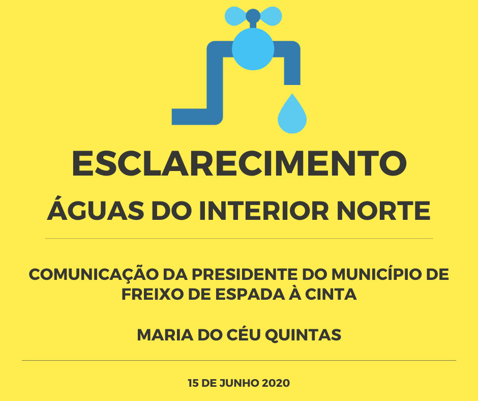 AdIN – Esclarecimento