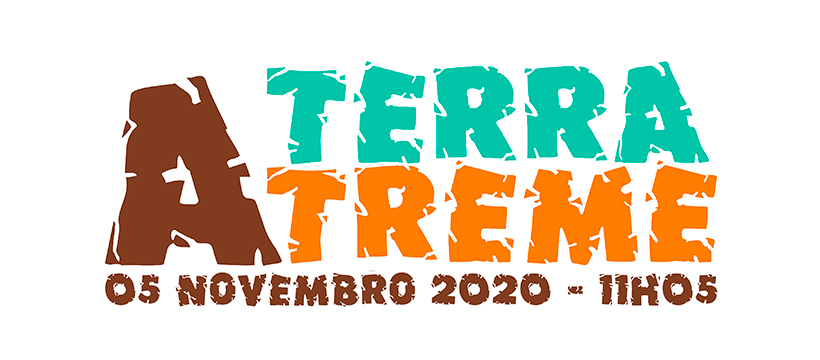 A TERRA TREME