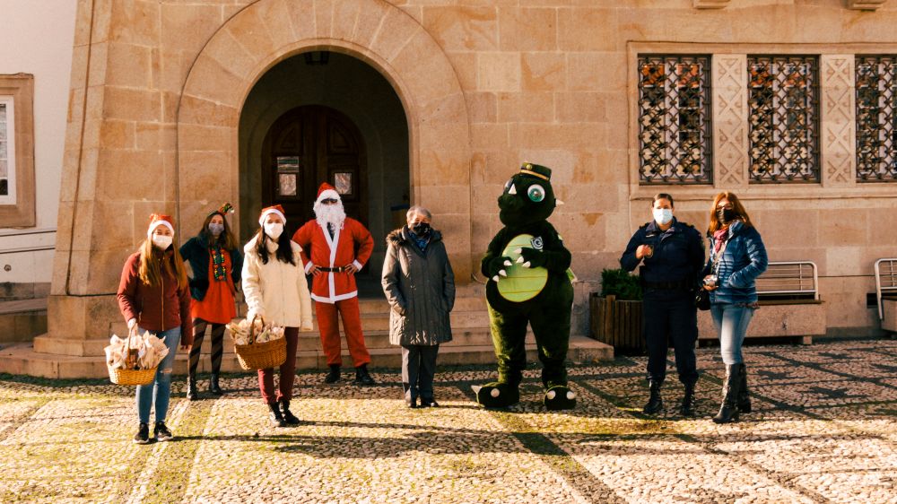 A Magia do Natal em Tempo de Pandemia