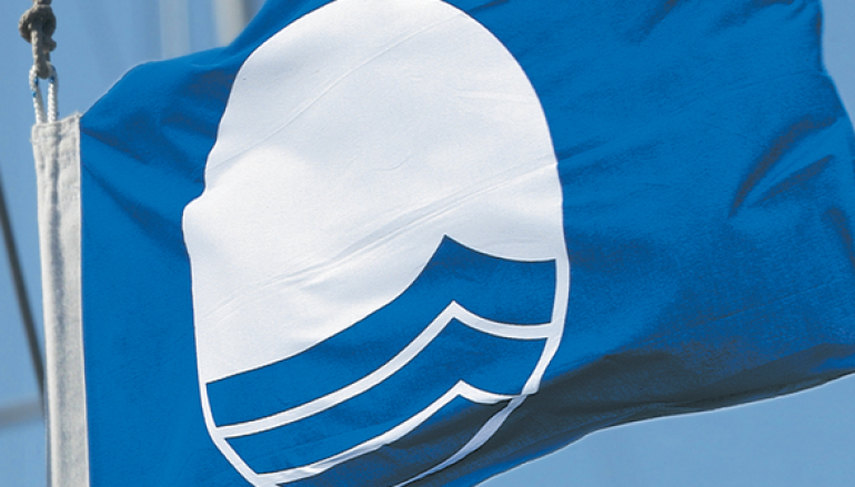 Bandeira Azul