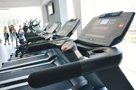 Exercício e Movimento