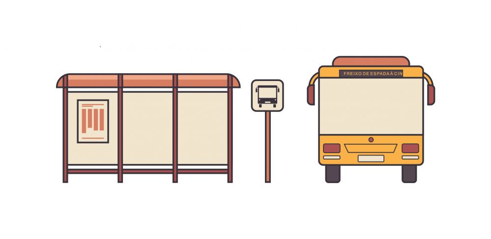 Transporte público