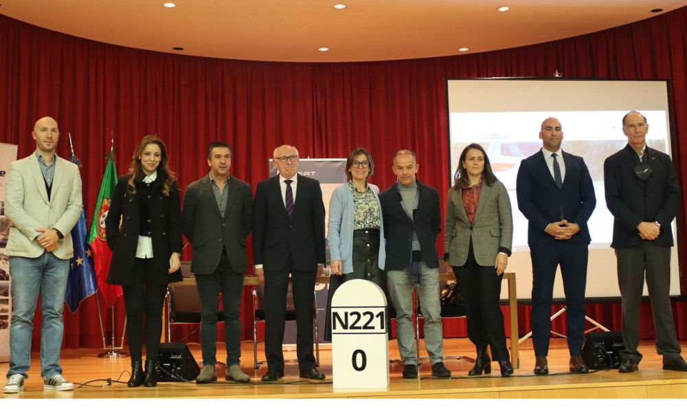Rota EN221