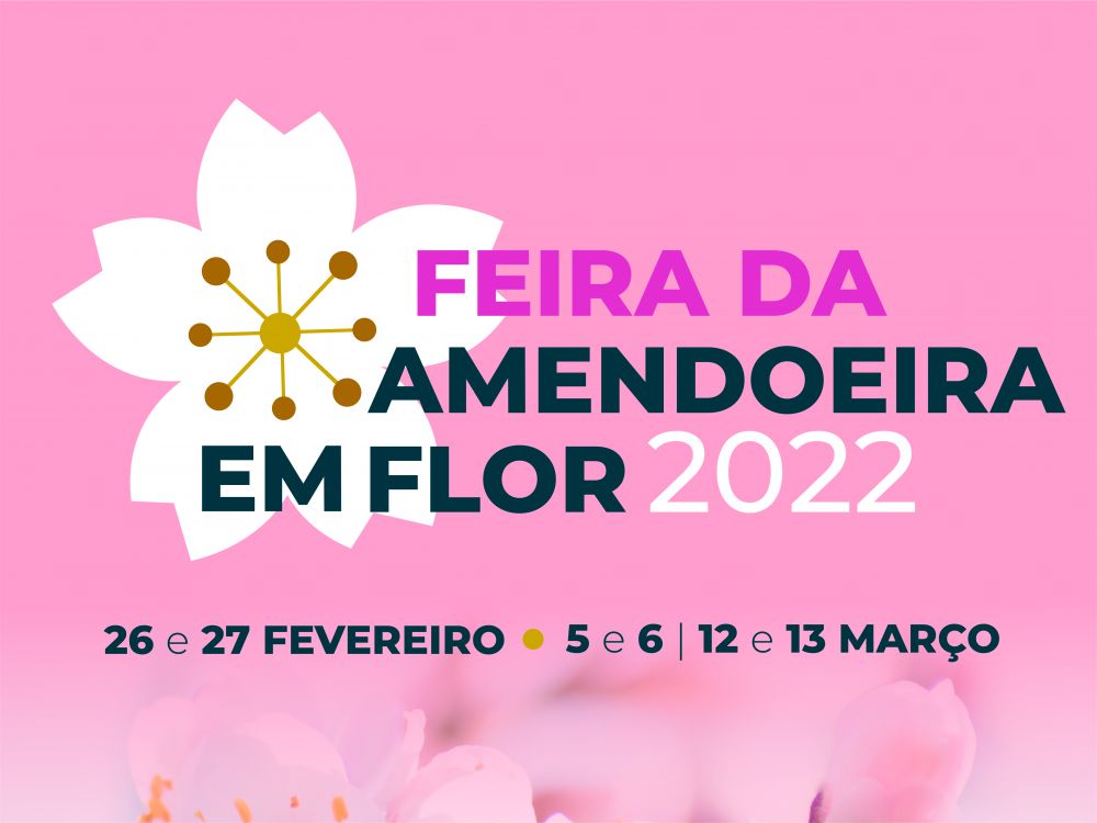 Feira da Amendoeira em Flor