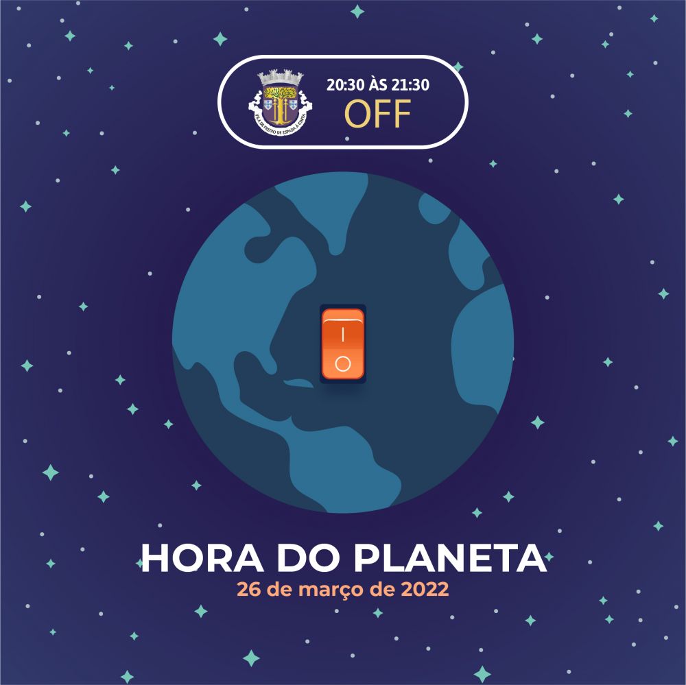 Hora do Planeta