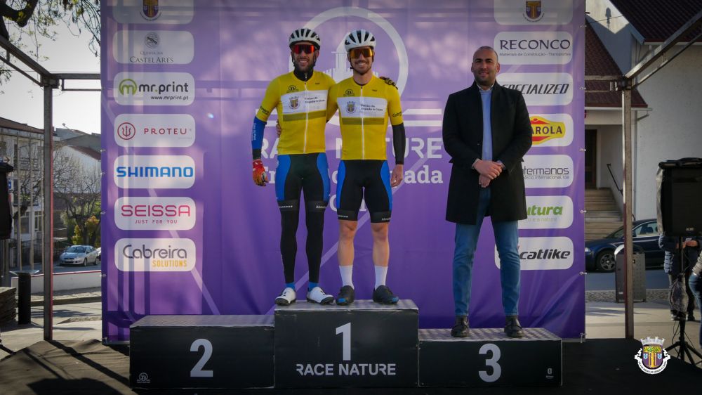 BTT Race Nature continua a animar Freixo de Espada à Cinta, espelhando cor, energia e desportivismo