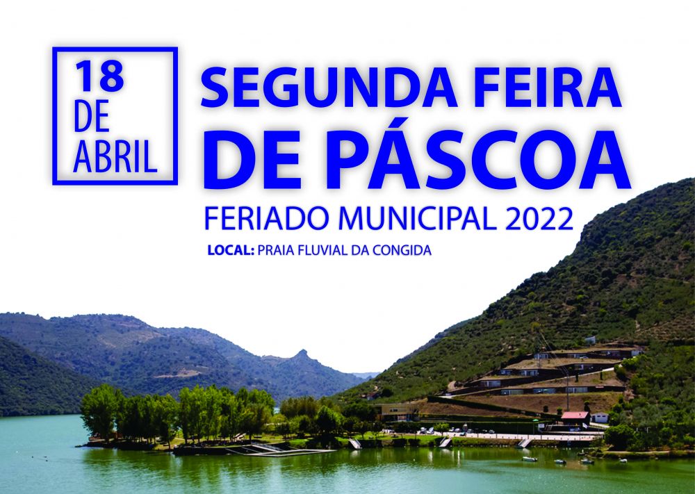 Executivo Municipal recupera tradições do Feriado Municipal