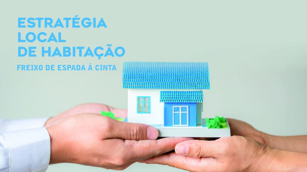 Prorrogado o Prazo de Inscrições – Estratégia Local de Habitação