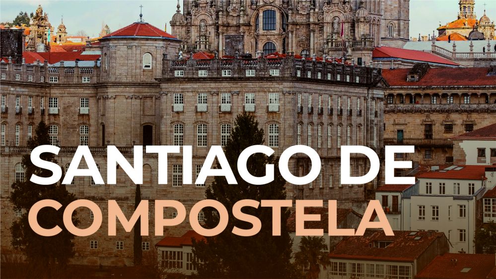 Deslocação a Santiago de Compostela