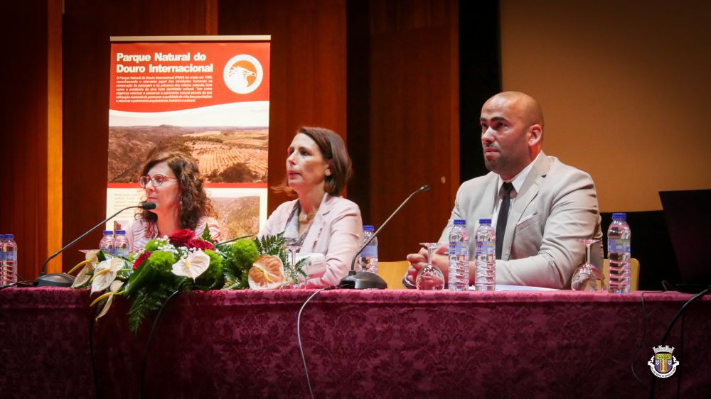 Apresentação pública do Modelo de Cogestão e sessão de esclarecimentos sobre o Parque Natural do Douro Internacional