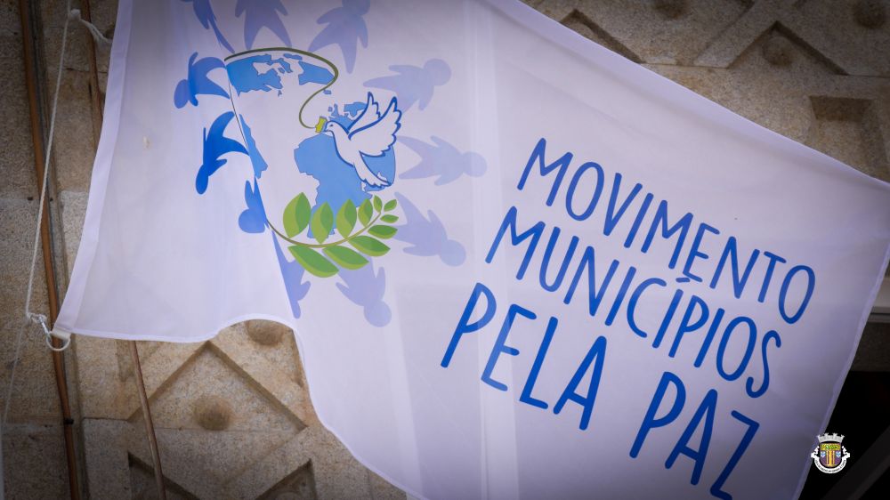 Movimentos Municípios pela Paz