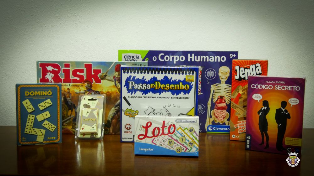 Executivo aposta na revitalização da Biblioteca Municipal
