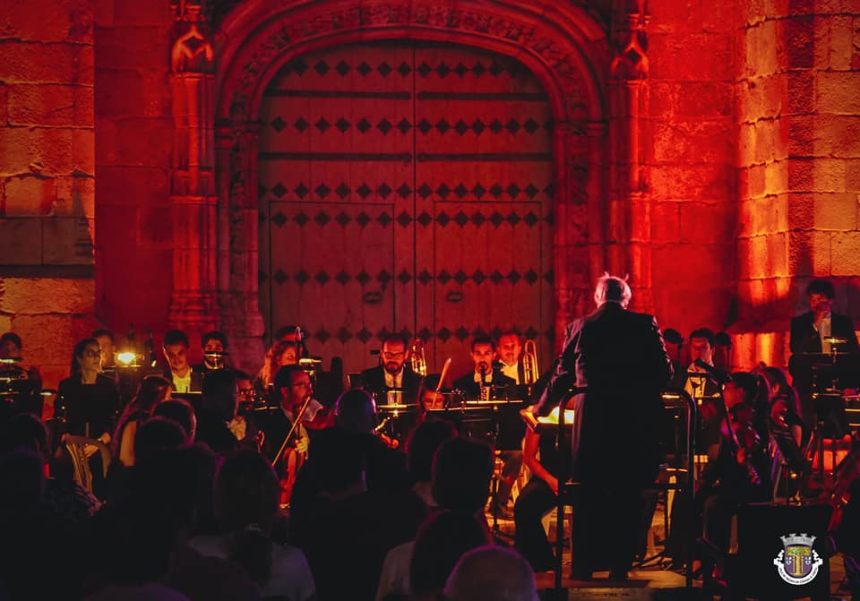 Concerto de ópera