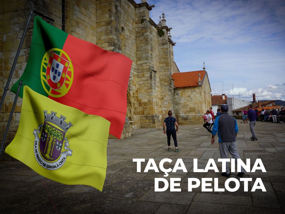 Seleção Nacional de Pelota