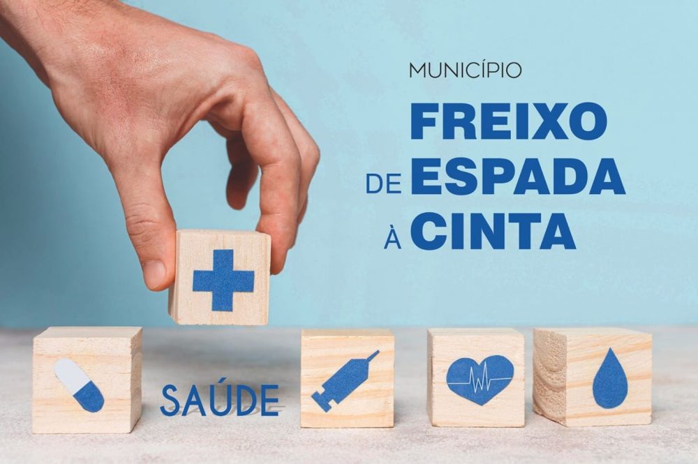 Mais consultas de outras especialidades ao dispor da população de Freixo de Espada à Cinta ainda em outubro