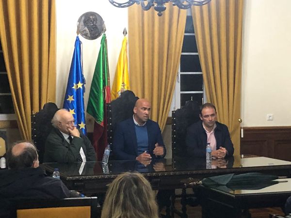 Consultas de especialidade registaram forte adesão e feedback muito positivo no mês de outubro