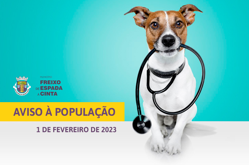 INFORMAÇÃO À POPULAÇÃO