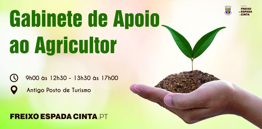 Tomada de Posição do Município de Freixo de Espada à Cinta sobre quebras de produção no setor agrícola em Trás-os-Montes