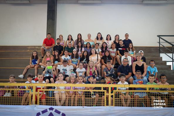 Férias Desp. e Culturais verão 2024
